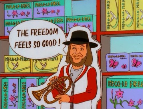 It \"Feels So Good\" to wish CHUCK MANGIONE a happy 75th birthday!  