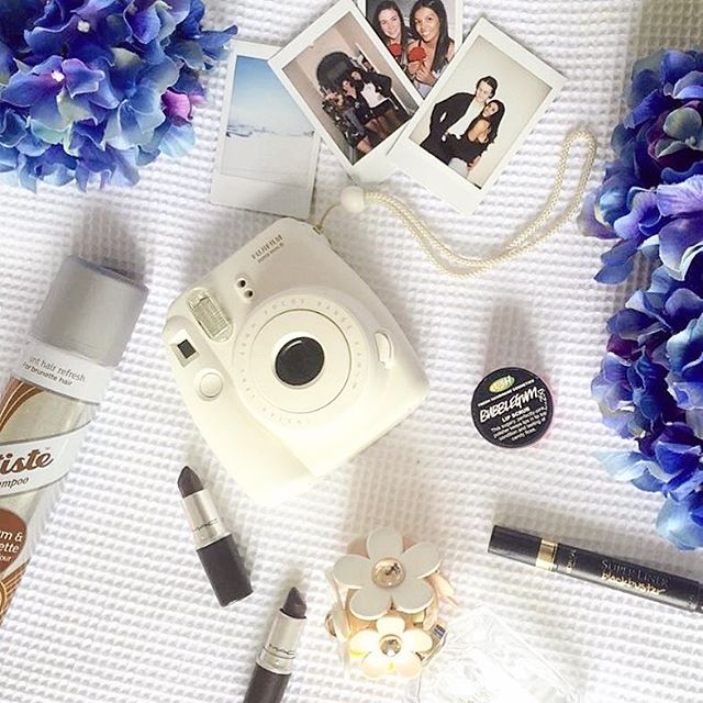 BatisteHair's tweet photo. We ๐ this shot from @dashofivory!ย
Share your #BatisteStyle moments with us! #bbloggers https://t.co/taTpE4iPke