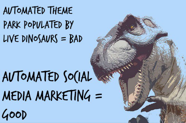 bengoldy's tweet photo. Automating your #SocialMediaContent is key in saving time. See how you can implement this i… https://t.co/Oi2xkv1sAY https://t.co/Dajq2weT0G