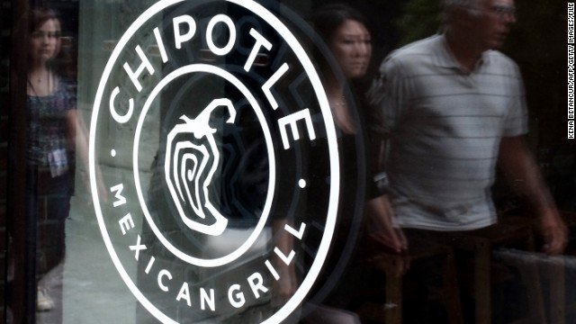 CNN's tweet photo. Chipotle closes dozens of locations as more confirmed E. coli cases emerge https://t.co/ka3gbuFDAv https://t.co/7Y8CNFyWXL