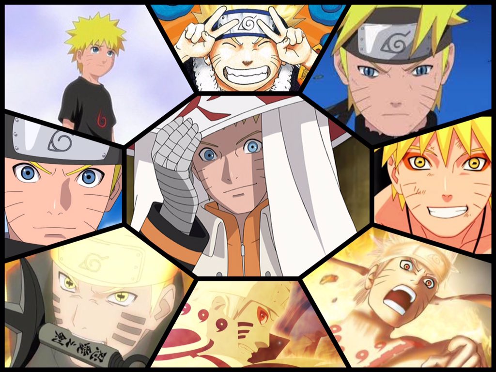 Naruto Uzumaki - tay ninja lanh lợi và đầy nhiệt huyết. Bạn có muốn làm quen với những pha hành động tuyệt vời và phi thường của anh chàng này? Hãy tìm bức ảnh liên quan ngay.
