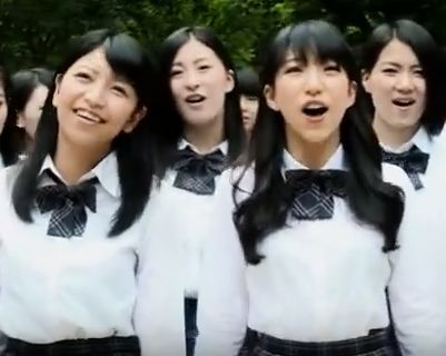 ちびあゆ ちびあゆ