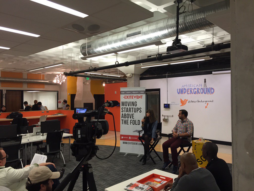 MikeEnglish_GM's tweet photo. #EEHelpfest underway @laurabaverman @exitevent https://t.co/6zLlUkTHqh