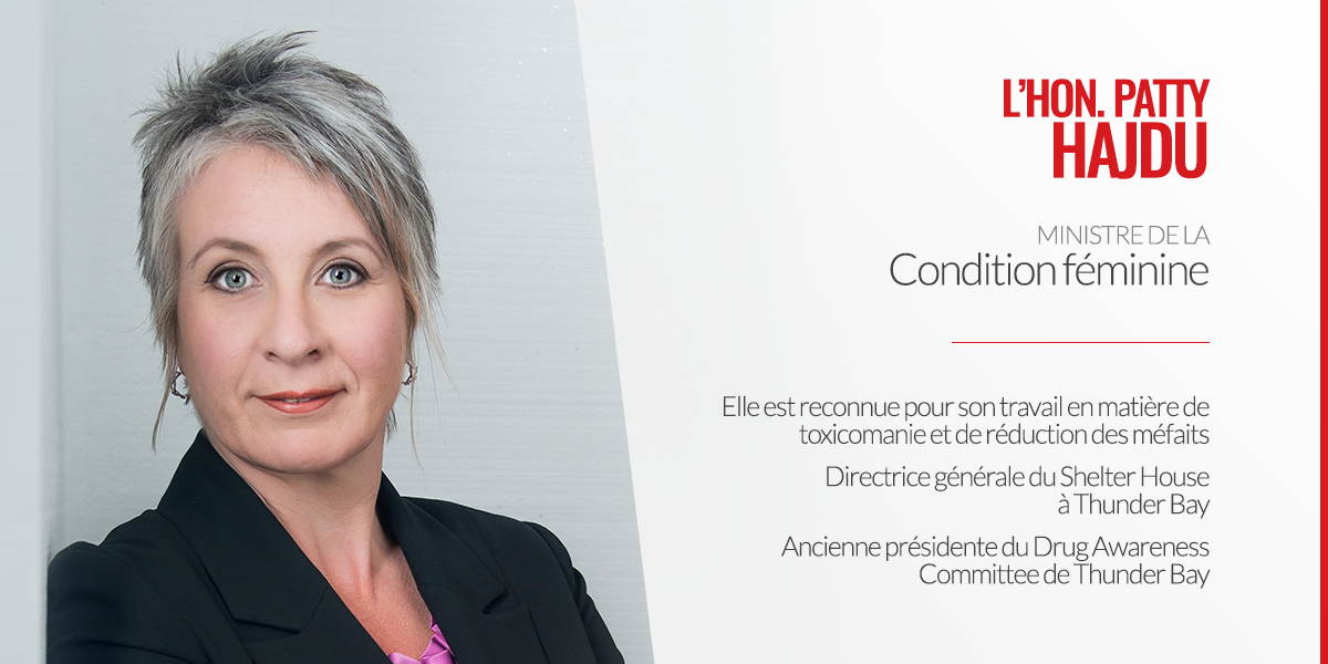 Parti libéral tweet media