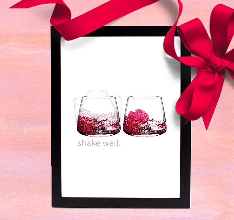 SafiyaJamila's tweet photo. Use code [ HOLIDAYS20 ] #shoppershour #bardecor #art #sale #vodka #drinks https://t.co/WuP950Oox5