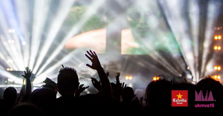 Keep an eye out for live access to the <a href="/UKMVAs/">UK MusicVideoAwards</a> tomorrow, brought to you by some of the best industry influencers...