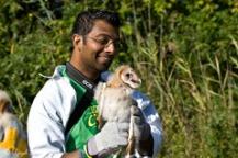 IdlewildFriends's tweet photo. Don't forget birdwatching tour in Idlewild park 10am Saturday with @birdingdude Andrew Baksh https://t.co/9iAoKDMsyN