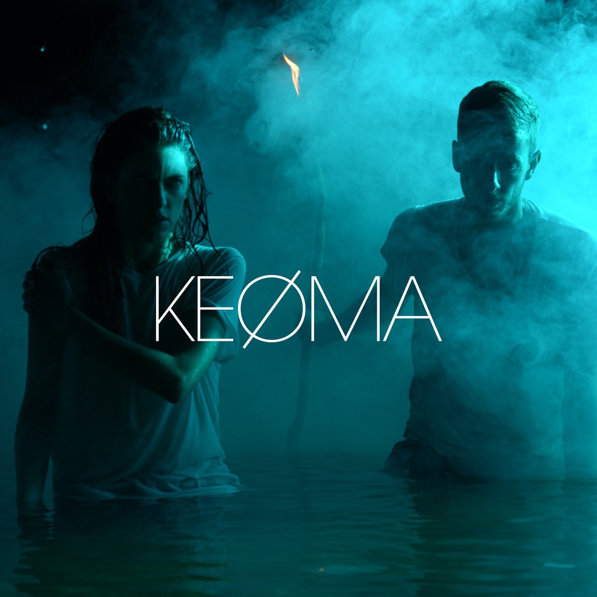 KinkartzPR's tweet photo. Das Albumcover für das Debütalbum von @KeomaMusic ist fertig! 
vö: 29/01/16 https://t.co/B4xFvDdCxH