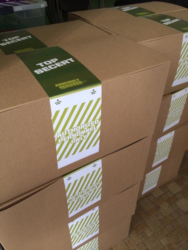 CodeNameIowa's tweet image. MISSION: DEPLOY THE KIDDOS facebook.com/CodenameIowa/p…