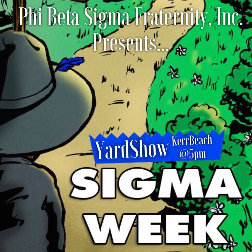 coupkidrodd's tweet photo. After the yard show, I'll be doing poems at TWU--vibing &amp; what have you. Come thru #SigmaWeek2k15 #ExpressYourself https://t.co/6P49eBotn7