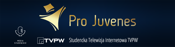 TVPW's tweet photo. Głosujcie na #TVPW w #ProJuvenes @RadioAktywne @polibuda_info @samorzadpw @PW_edu @ESN_PW https://t.co/2tCkRT098U https://t.co/0cVkxw2i9w