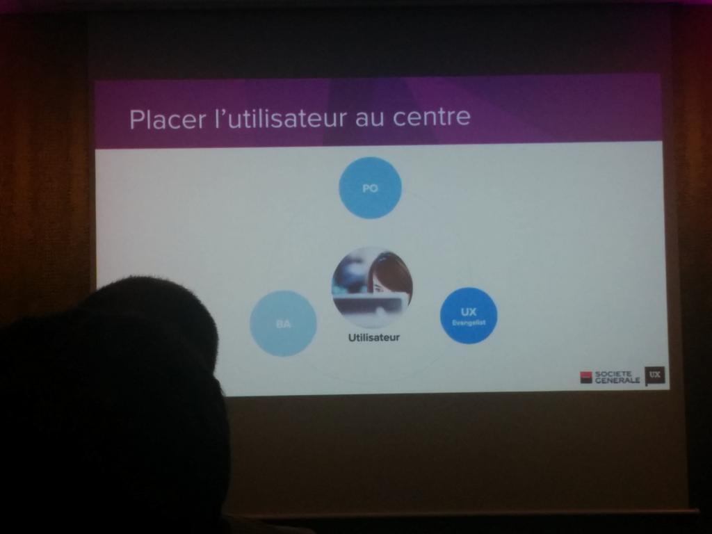 florent_champ's tweet image. #XebiConFr #DesignDoneRight @UXRepublic &apos;&apos;penser design avant de penser technique&apos;&apos; pensez-y ! #uxdesign