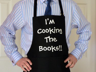 UK #Accountants! Make your #clients laugh this coming #festive season. UK delivery only amzn.to/1MhJWCN