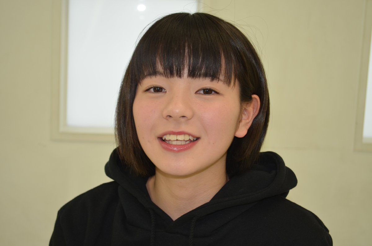 星野希 