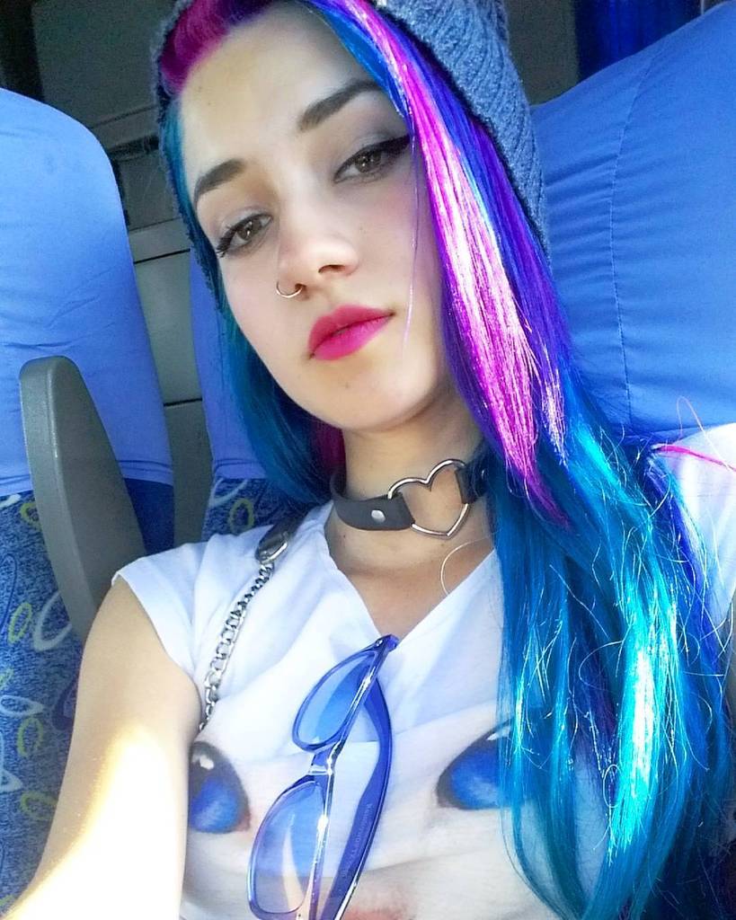 Arizona Soul Podcast on X: 😢 #noquieromasu #suicidegirls Fay Siren #IBHM  #Dedicatons IBHM, Dedications, Fay Siren, Fay SG, Suicide Girls  t.coJ48o0zKpVN  X