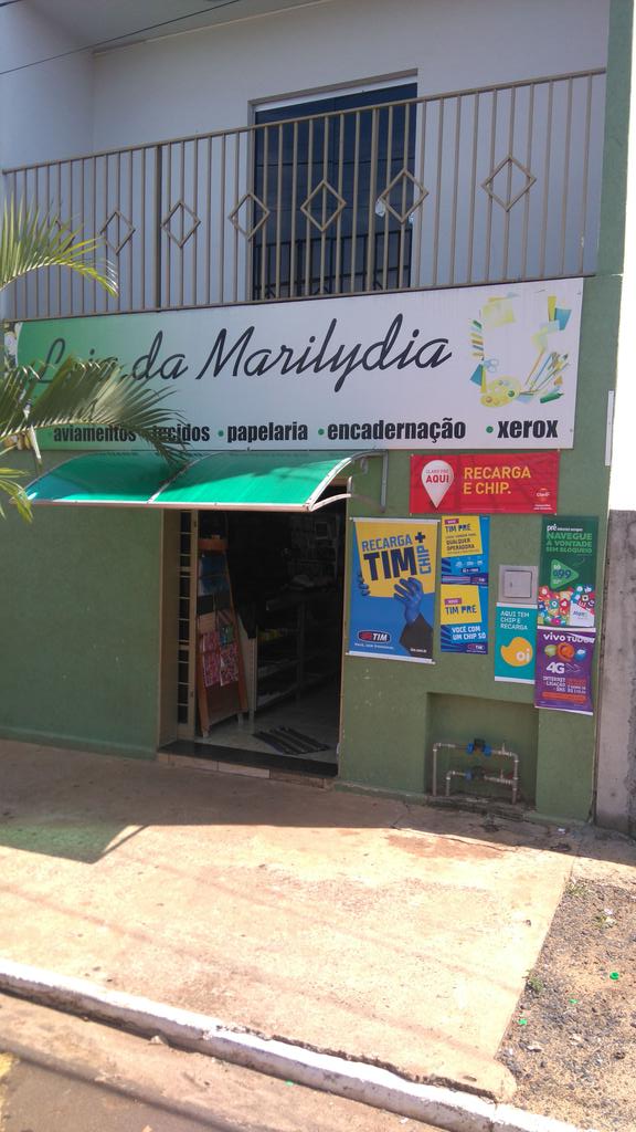 Guiicestari's tweet photo. Nova oferta positivada!!  Buritizal (LOJA MARILYDIA) https://t.co/TpmdKFTFa7