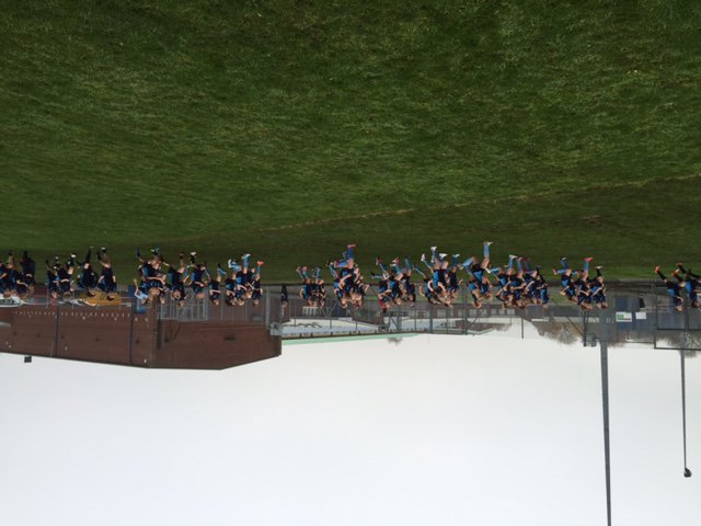 Cross Country fortnight is coming to an end in the PE Dept, well done to the the students that have shown effort.