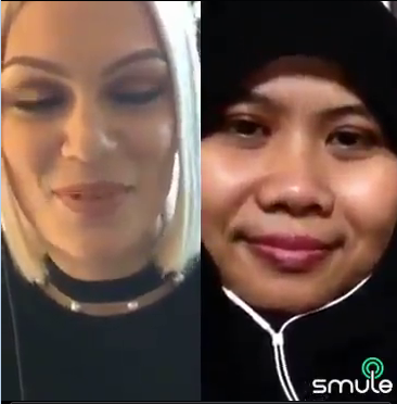 Duet Nyanyi Paling Menggemparkan di Tahun 2015 sitole.com/duet-nyanyi-pa…