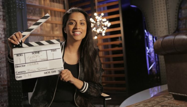 MAKERSwomen's tweet photo. MAKER @IISuperwomanII talks about racism in the industry: https://t.co/RKuIBOU0IY https://t.co/6UFkPlSEMS