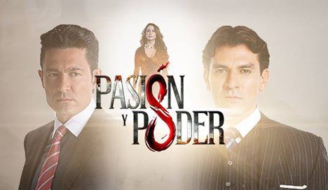 despiertamerica's tweet photo. Pasion y Poder nos atrapo ¡revive lo mejor del estreno! https://t.co/Oy4wU3qK46 #PasionPoder https://t.co/netPVvpkNe