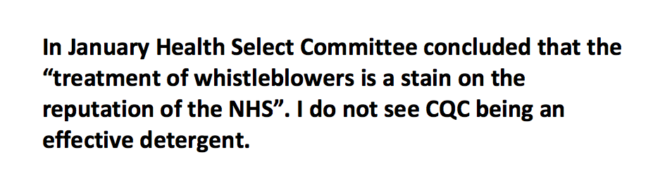 Minh_Alexander's tweet image. 4) I will not attend CQC&apos;s National Guardian promotion event: twitdoc.com/4YXO

@CompassnInCare #ListenCQC
