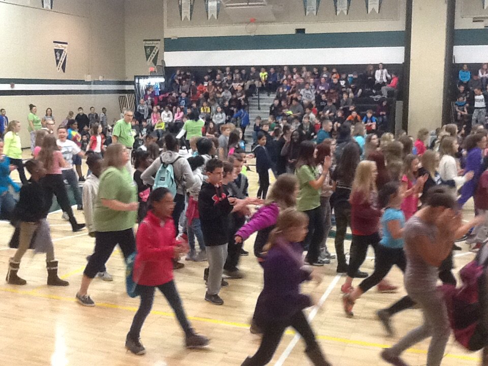 PCSDgreenbriar tweet media