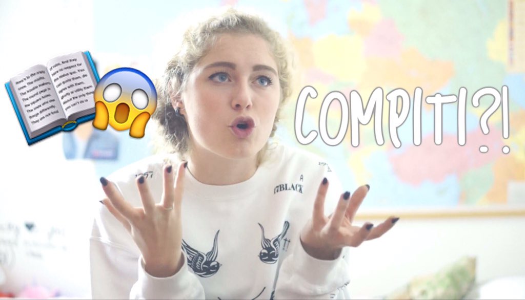 sofia_viscardi's tweet photo. 😱NUOVO VIDEO😱

Oggi discutiamo un tema che ci coinvolge tutti. 😈👿

https://t.co/iL9pofUORX https://t.co/uDOqfxTDgz