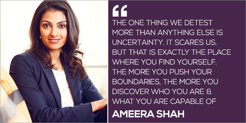 YourStoryCo's tweet photo. How Ameera Shah turned her father’s single laboratory into a Rs 2000 crore empire
https://t.co/bLuTGIAzmf https://t.co/H2N5GHhz7n