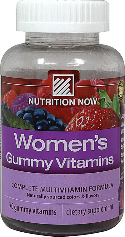 hani_251's tweet image. Women's Gummy Vitamin
goo.gl/URj8lC