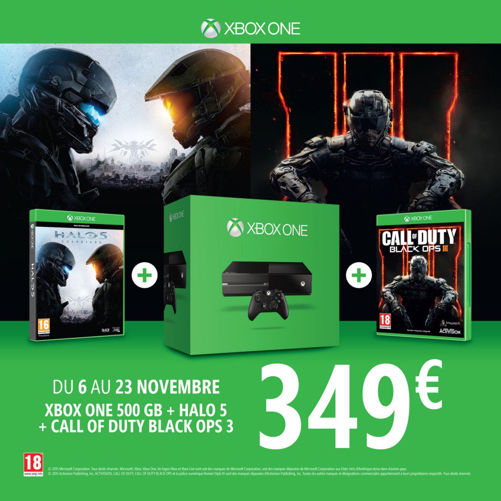 HypergamesA's tweet photo. Retrouvez sur le blog les bons plans de la semaine, avec une belle offre @XboxFR !

https://t.co/O9GtwhVMXG https://t.co/V4vSjiAtNJ