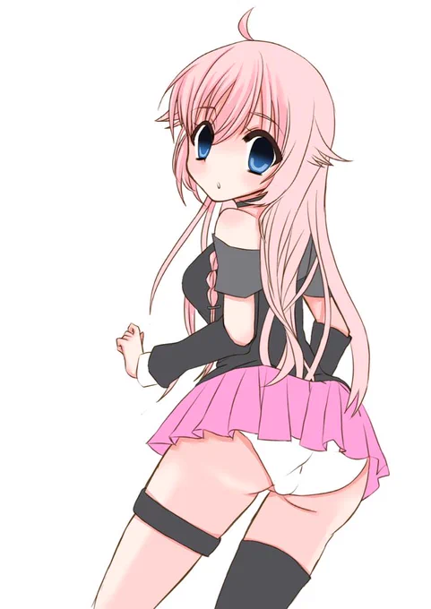 おぱんちゅ・・・(っ^p^c)