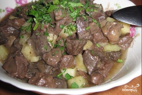 Куырдак с картофелем povar.ru/recipes/kuyrda…