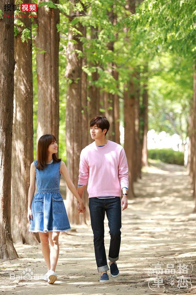 viraruswitadarm's tweet photo. "@TheDramaKorea:  "High End Crush" (Jung IL Woo &amp; Jin Se Yeon) tayang mulai 14 November 2015 dengan 20 episode. https://t.co/FhF1FHcupo"t