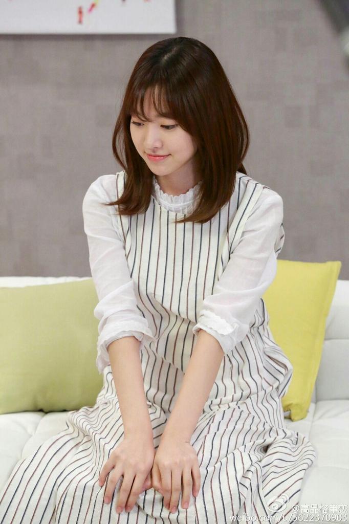 viraruswitadarm's tweet photo. "@TheDramaKorea:  "High End Crush" (Jung IL Woo &amp; Jin Se Yeon) tayang mulai 14 November 2015 dengan 20 episode. https://t.co/FhF1FHcupo"t