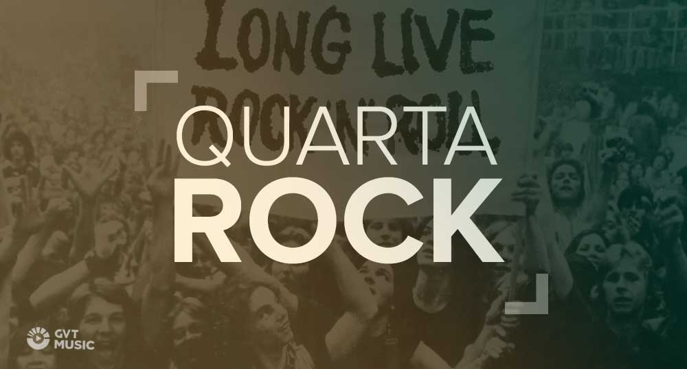 GVTMusic's tweet photo. Quem aí é fã de rock? Curta o melhor do gênero no @GVTMusic ! https://t.co/4C5fh6xE9J https://t.co/P0TmsaE7pP