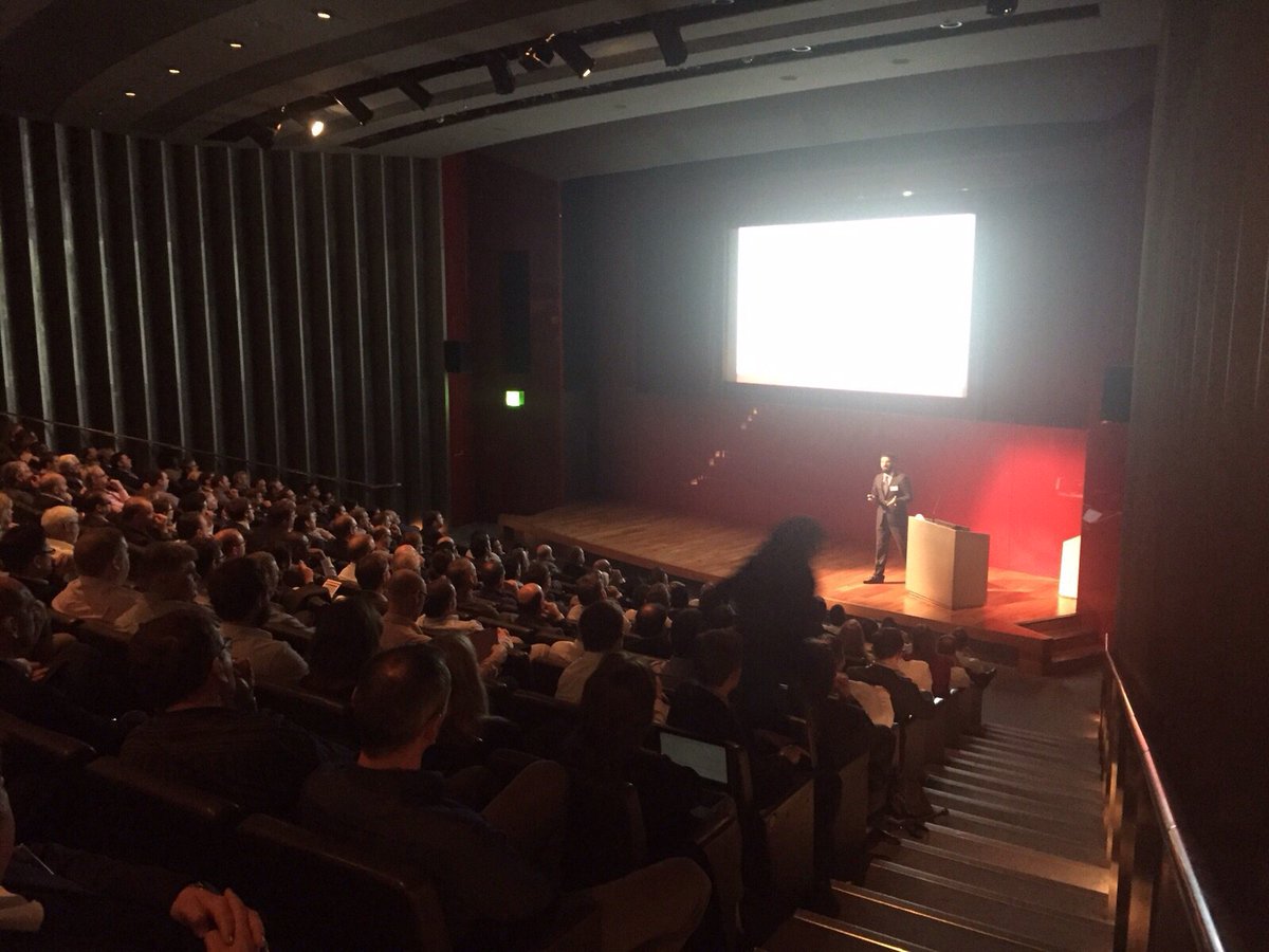 FND_Global's tweet photo. Mr.Tekin Guvercin, CEO at #FND_Global &amp; #DATCC, is giving presentation at Asta National User Forum #4NovNUF https://t.co/H9YEuDnqUn
