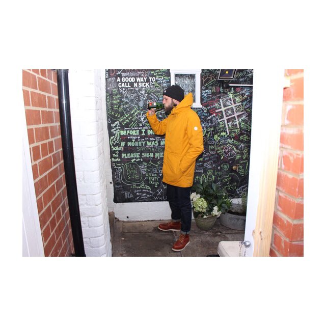 #norseprojects #EDWINeurope #RedWings #Grimsby #Cleethorpes <a href="/wearepeoplebar/">People Bar & Kitchen</a> #menswear