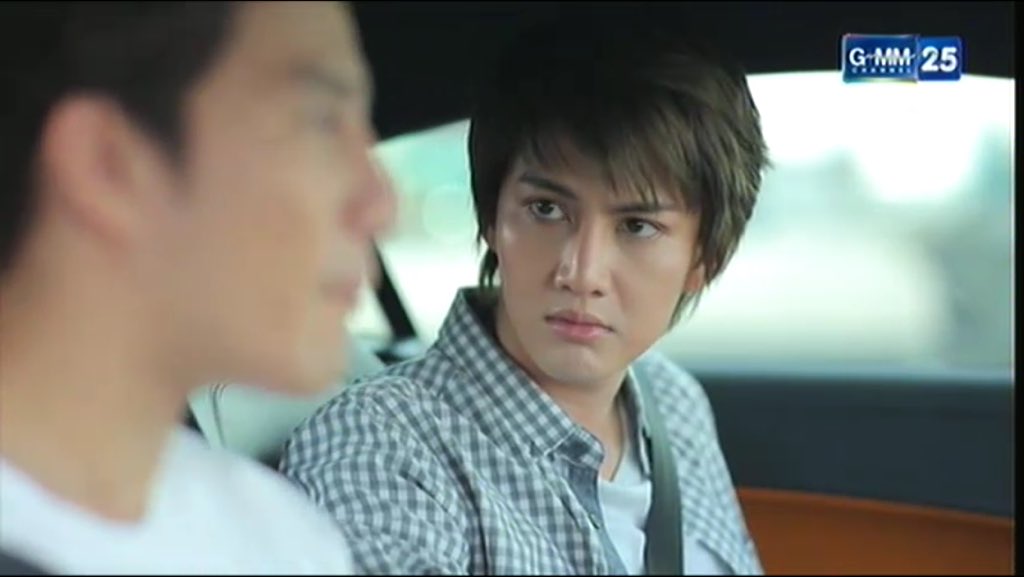 RubyRainnie's tweet image. มองข้างๆมุมนี้ โซระคล้ายๆไมค์เบยยยง่า หล่อน่ารัก หลงรักหมดทั้งไจเบย 💕💕 #DevilLoverSeries