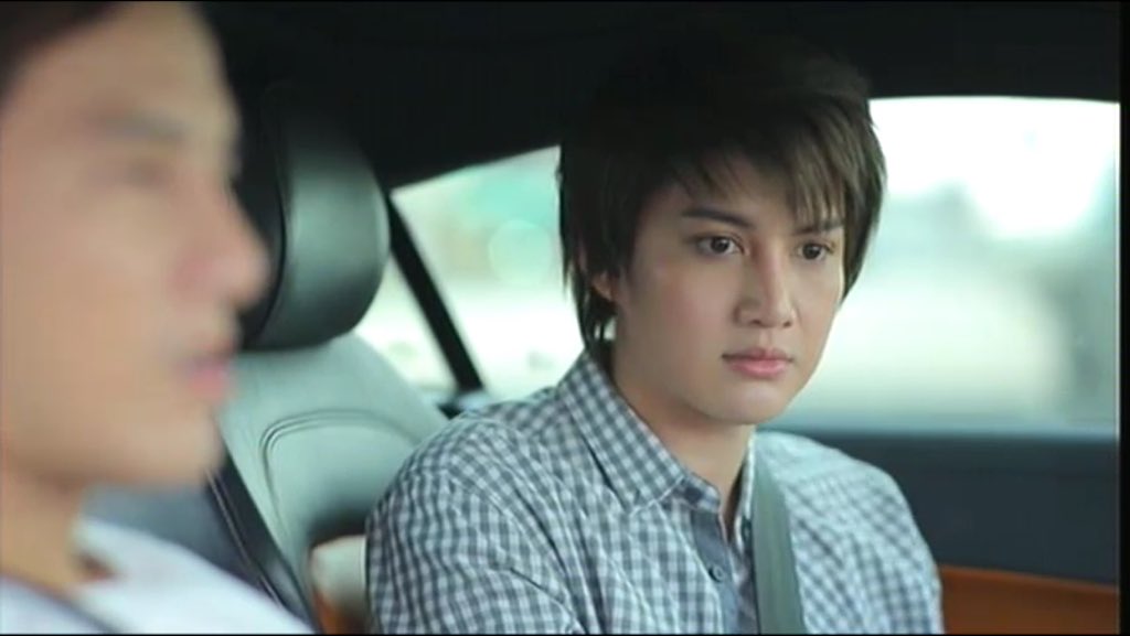 RubyRainnie's tweet image. มองข้างๆมุมนี้ โซระคล้ายๆไมค์เบยยยง่า หล่อน่ารัก หลงรักหมดทั้งไจเบย 💕💕 #DevilLoverSeries