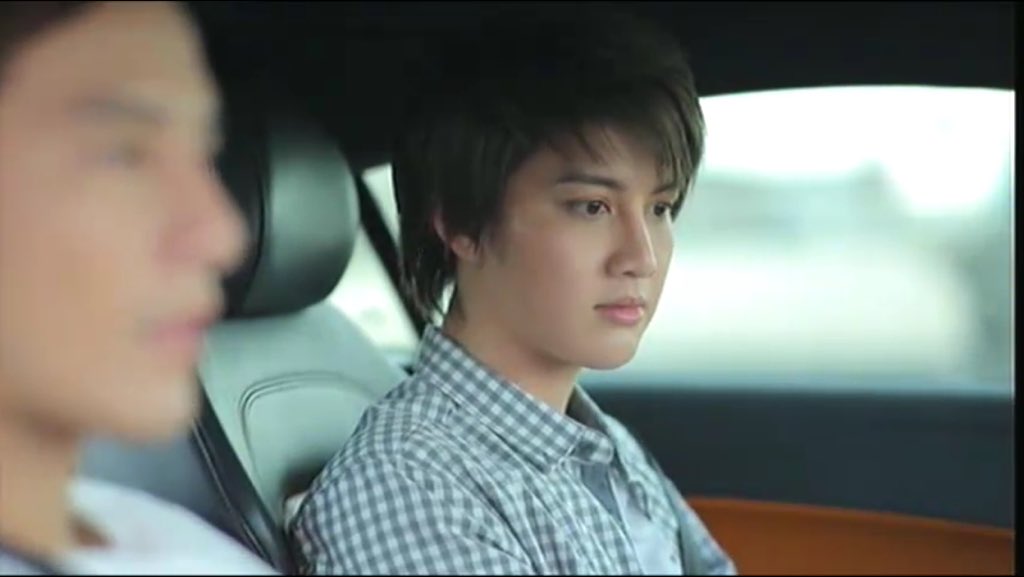 RubyRainnie's tweet image. มองข้างๆมุมนี้ โซระคล้ายๆไมค์เบยยยง่า หล่อน่ารัก หลงรักหมดทั้งไจเบย 💕💕 #DevilLoverSeries