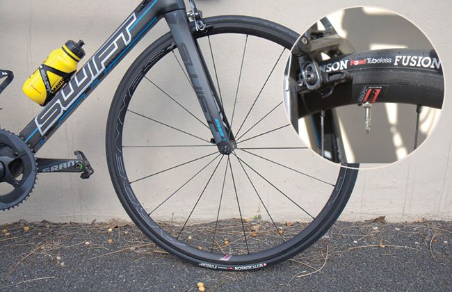 Ardennes Plus Black Series reviewed: bit.ly/1Q5hKpo
Light, fast, fat and fun #WantedWednesday <a href="/HEDCyclingSA/">HEDcyclingSA</a>