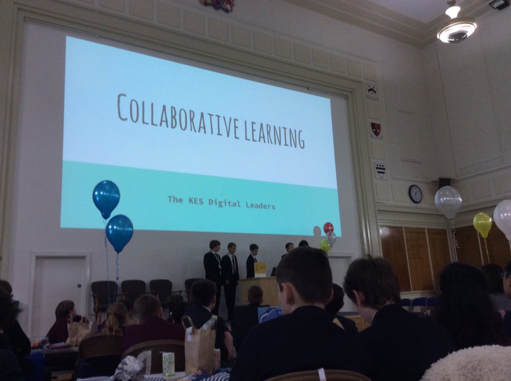 ErikHillman2's tweet photo. Kes presentation  #DLNETWORK15 https://t.co/aUCIp8ZRDo