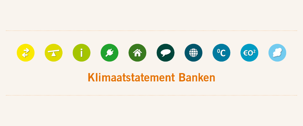 pe_vanroessel's tweet photo. ABN AMRO ondertekent Klimaatstatement Banken #duurzaamheid #abnamro https://t.co/R9lkR5rKTs https://t.co/mViN47TU2C