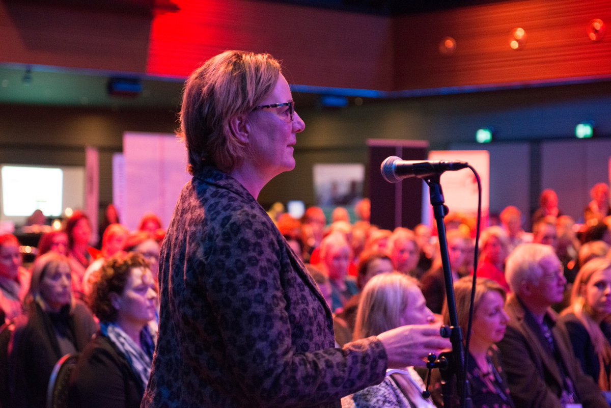 2deSpoor's tweet photo. Impressie van Het Ziekteverzuim Event. Binnenkort staan alle foto's op de site. https://t.co/oob4YOHufc