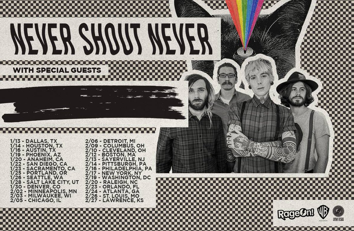 jerzaky's tweet image. Enter to win a pair of tickets to @NSNOfficial's #BlackCatTour, on @DigitalTourBus!  wn.nr/zg2fw