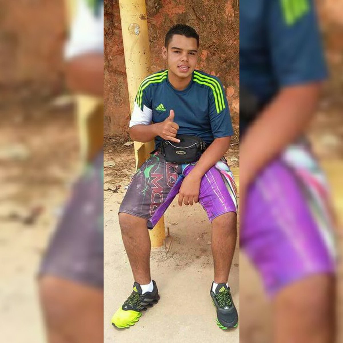 Cleydson_Layon's tweet photo. Deus é mais https://t.co/v9nkPPBhfP
