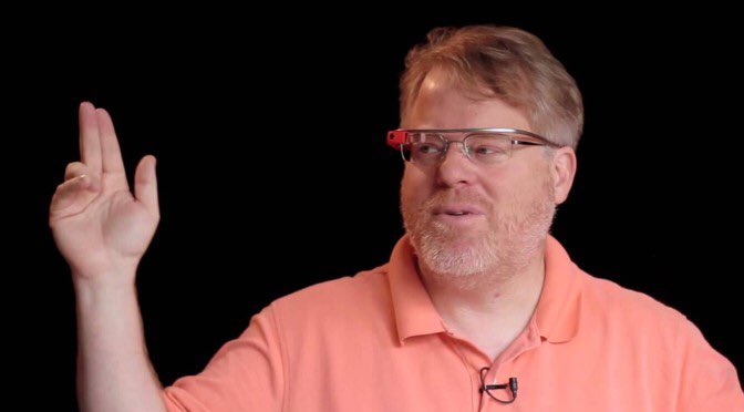 TheIrisAU's tweet photo. We chat to @Scobleizer about VR, @Uber, @Twitter and the future of Technology: https://t.co/pWBXDWJlHL https://t.co/YhqCubrxAS