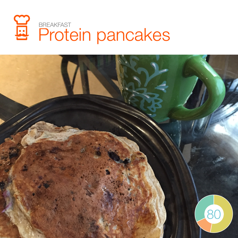 abby_b_fit's tweet photo. Check out this meal I made with #PrepPad from @TheOrangeChefCo. Know better, eat smarter. https://t.co/i0KqGcZEcH https://t.co/HrpOvIva9d