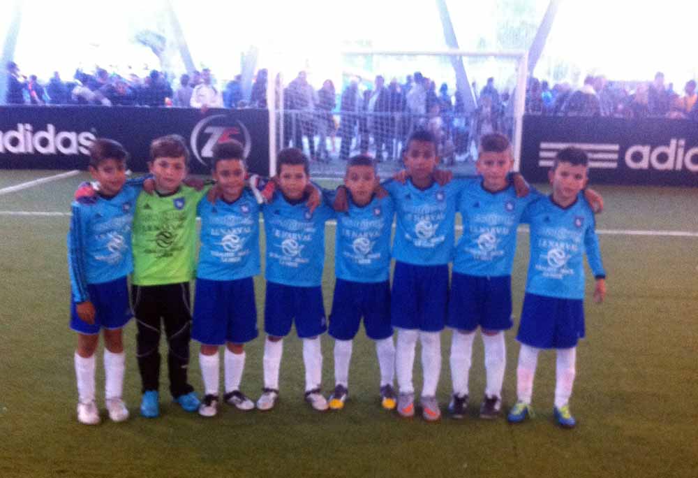 FCCMfoot's tweet photo. #FCCM U10 : superbe prestation du FCCM au Mundialito disputé au @Z5complexe ! https://t.co/g0ZtGR7Akp https://t.co/JJwKSqJmjS