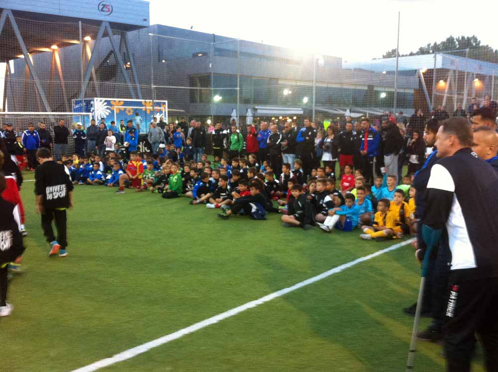 FCCMfoot's tweet photo. #FCCM U10 : superbe prestation du FCCM au Mundialito disputé au @Z5complexe ! https://t.co/g0ZtGR7Akp https://t.co/JJwKSqJmjS